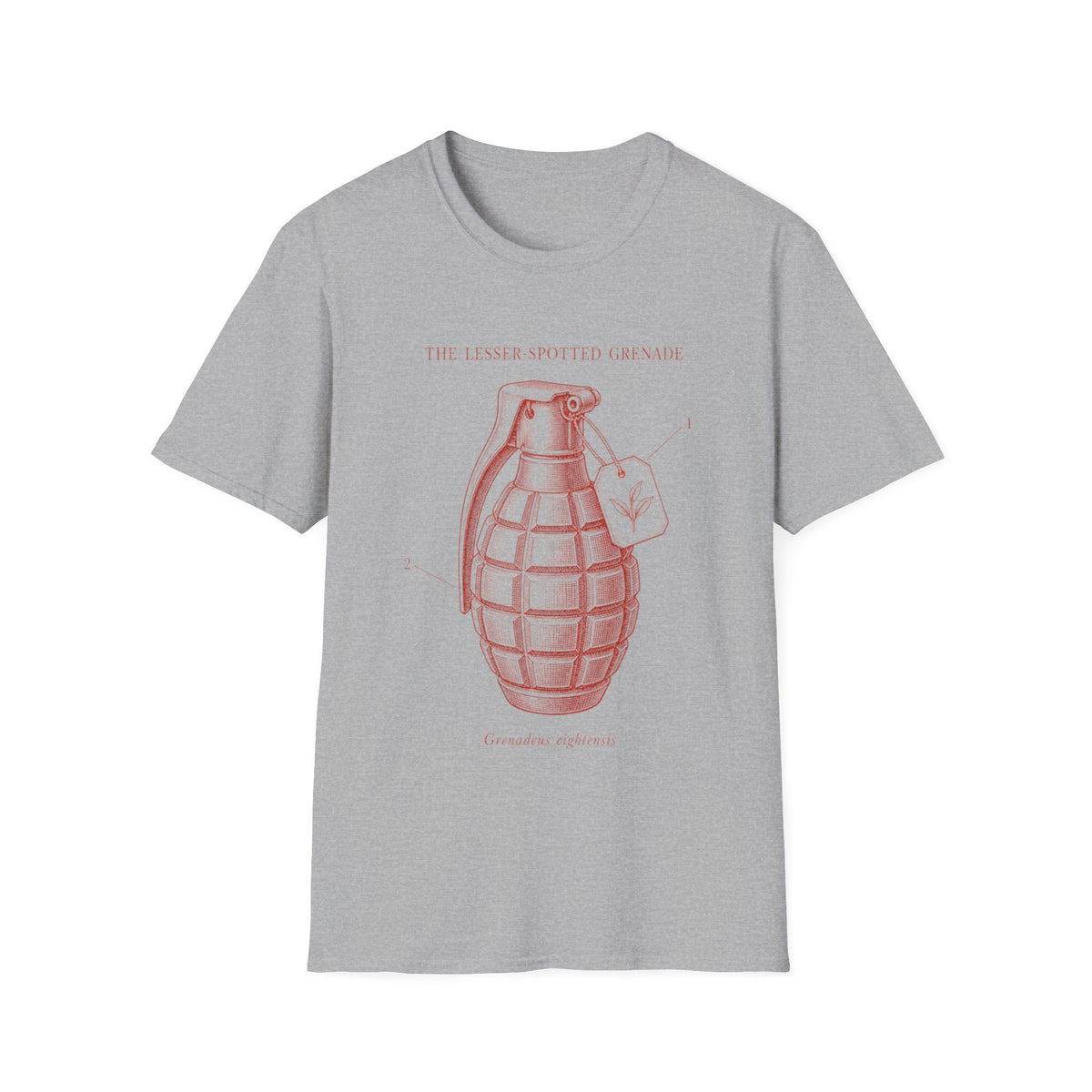 Grenade