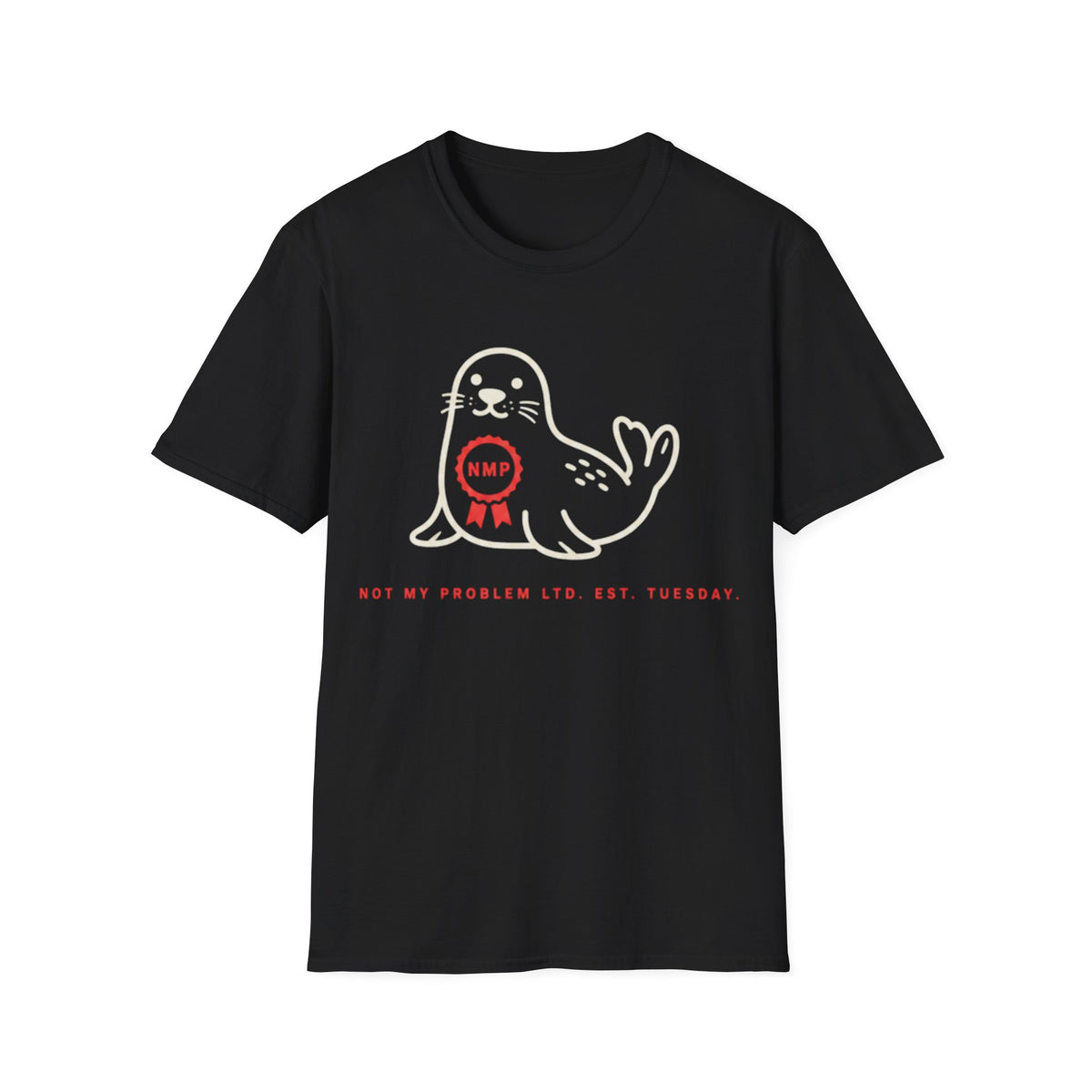Problem Ltd