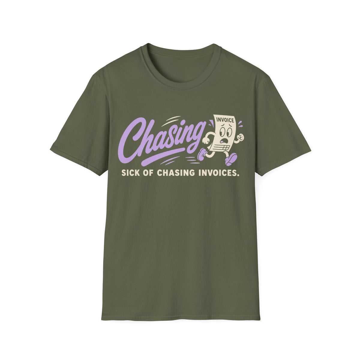 Chasing