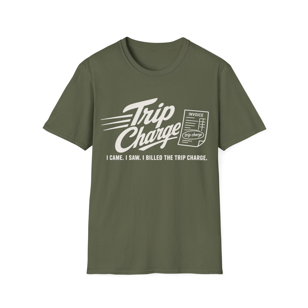 Trip Charge