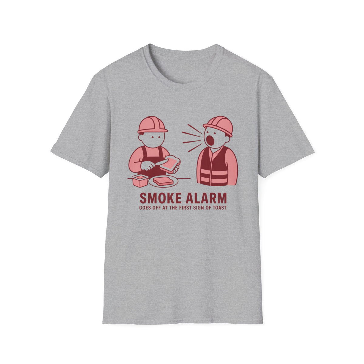 Smoke Alarm