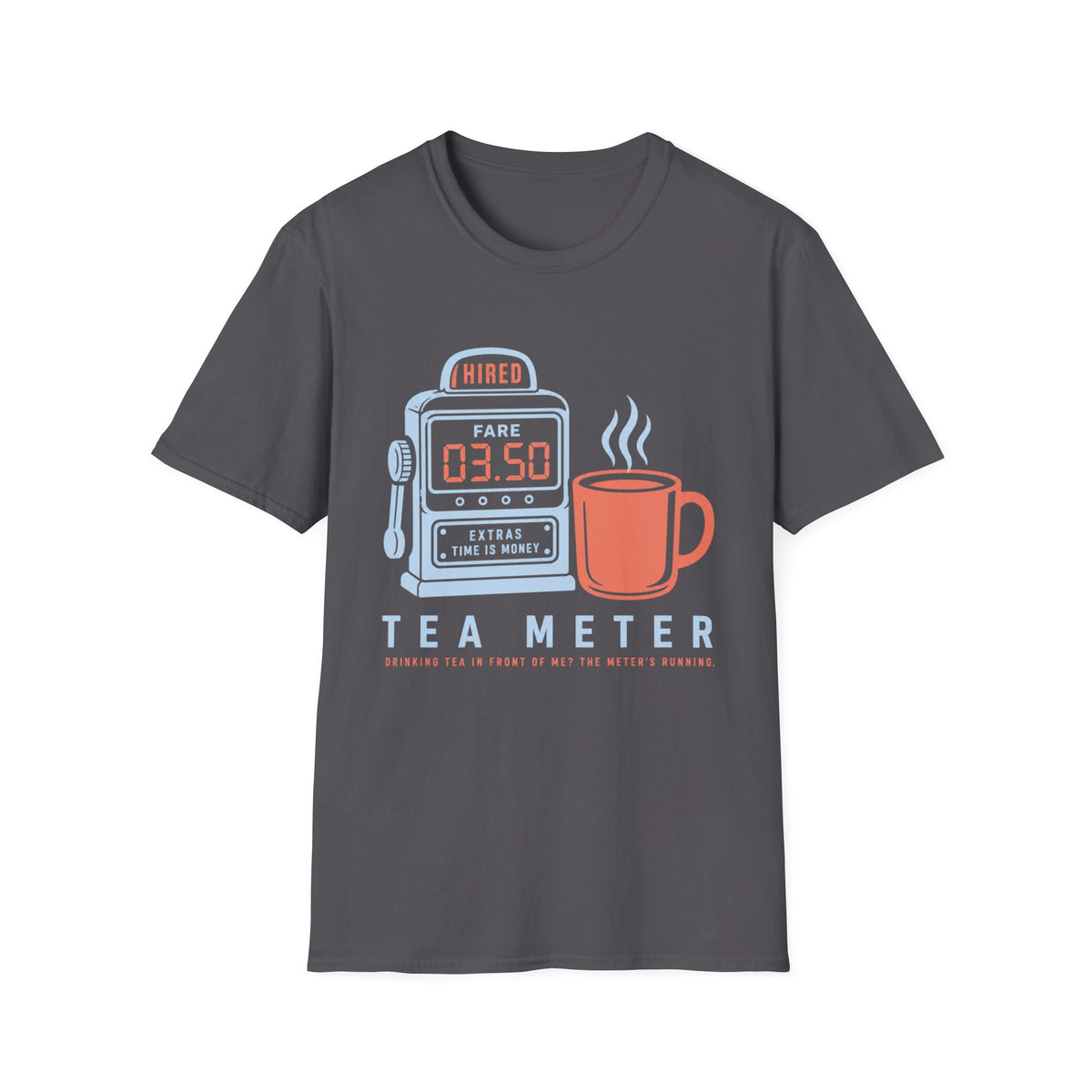 Tea Meter