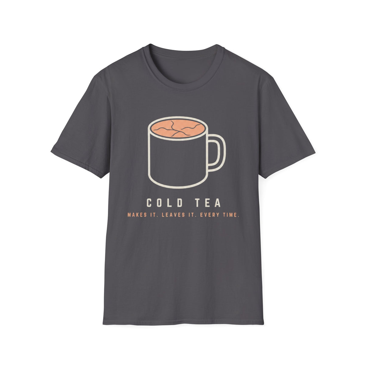 Cold Tea