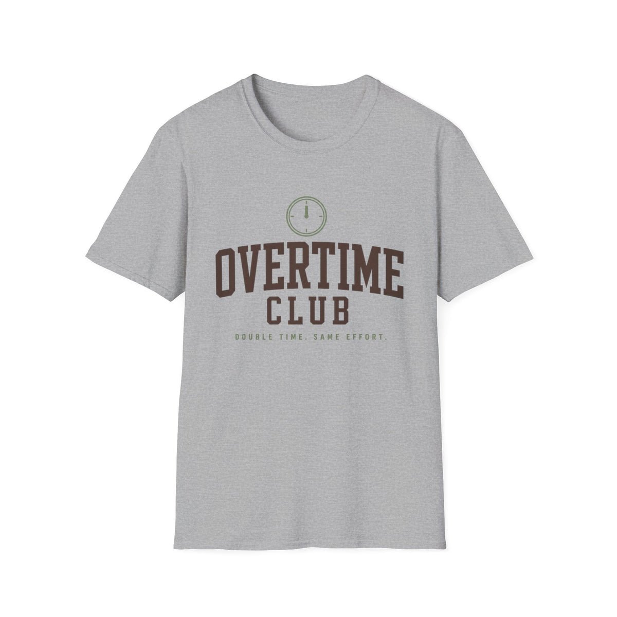 Overtime