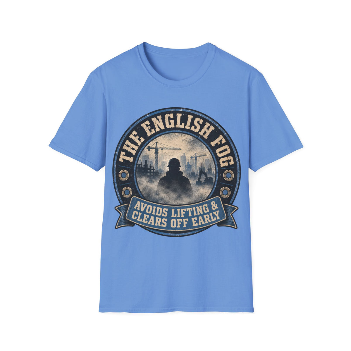 English fog 2