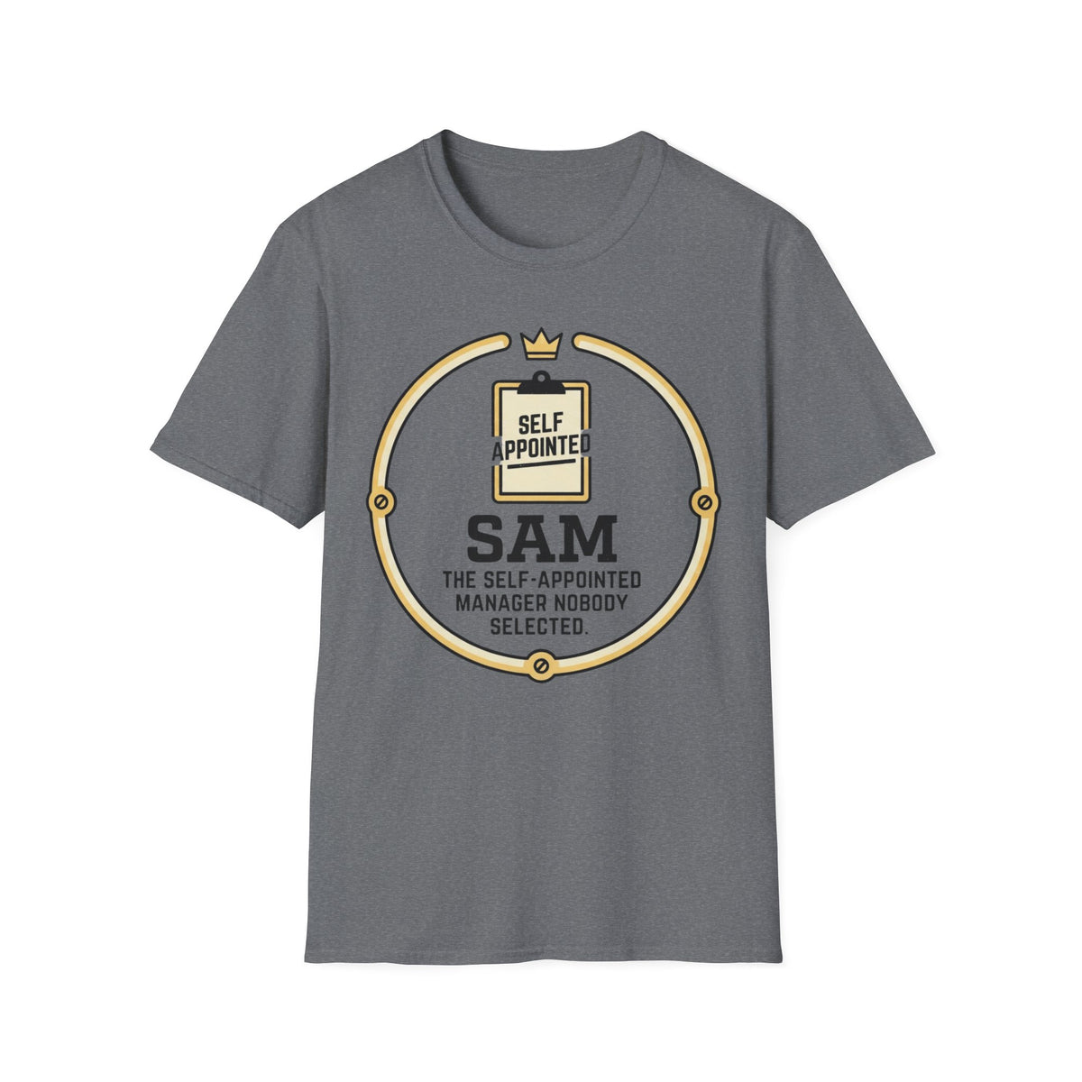 SAM 3