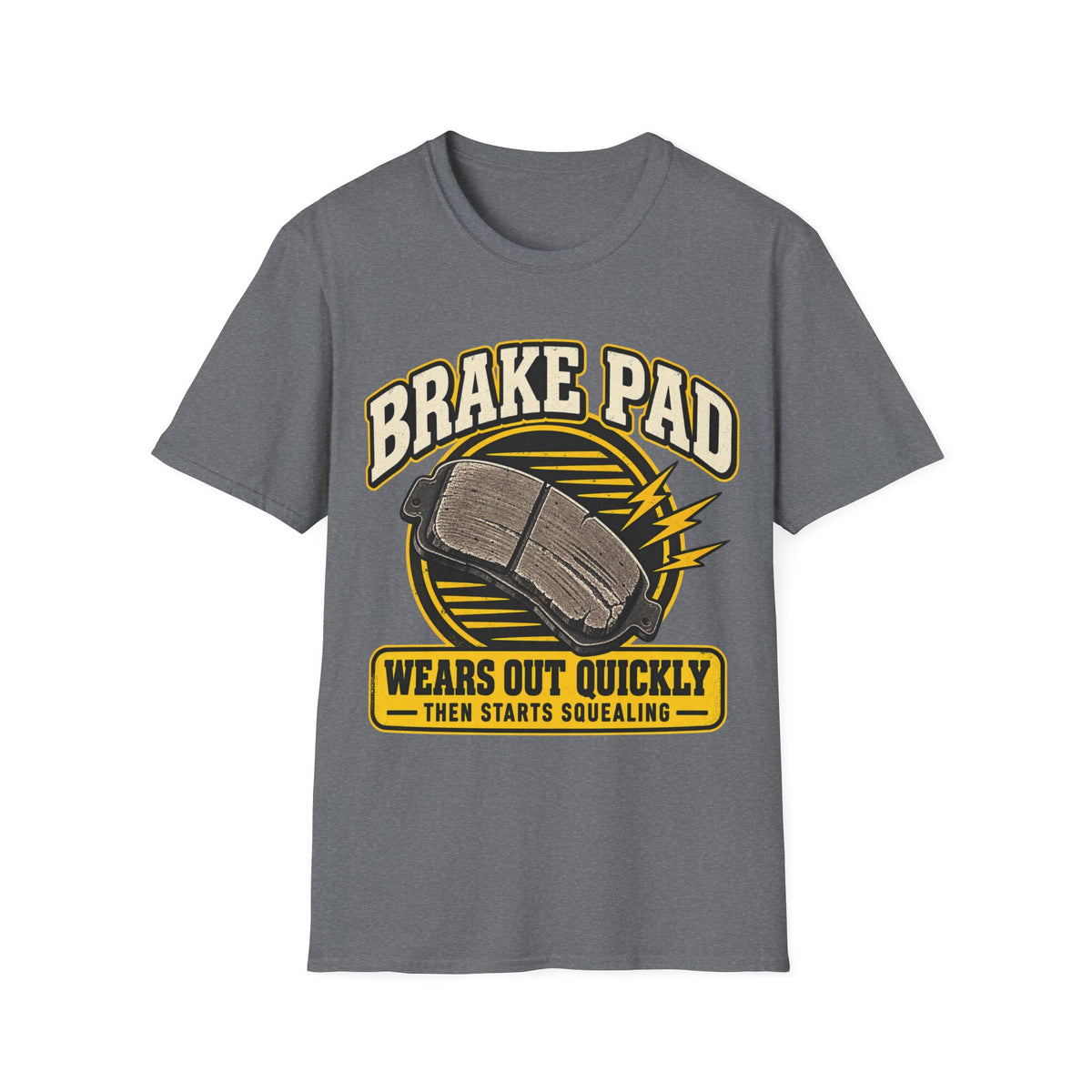 Brake Pad 2