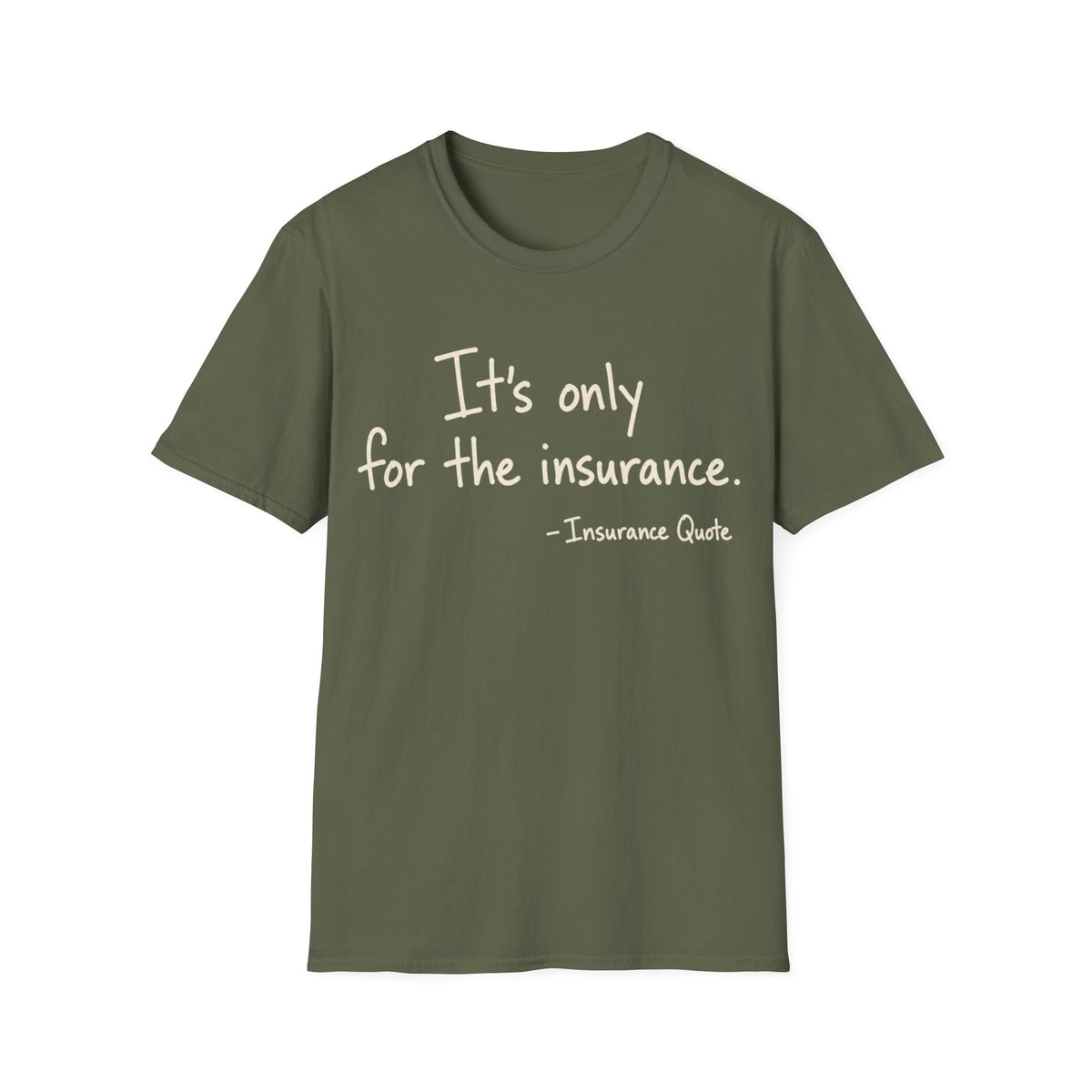 Insurance Quote
