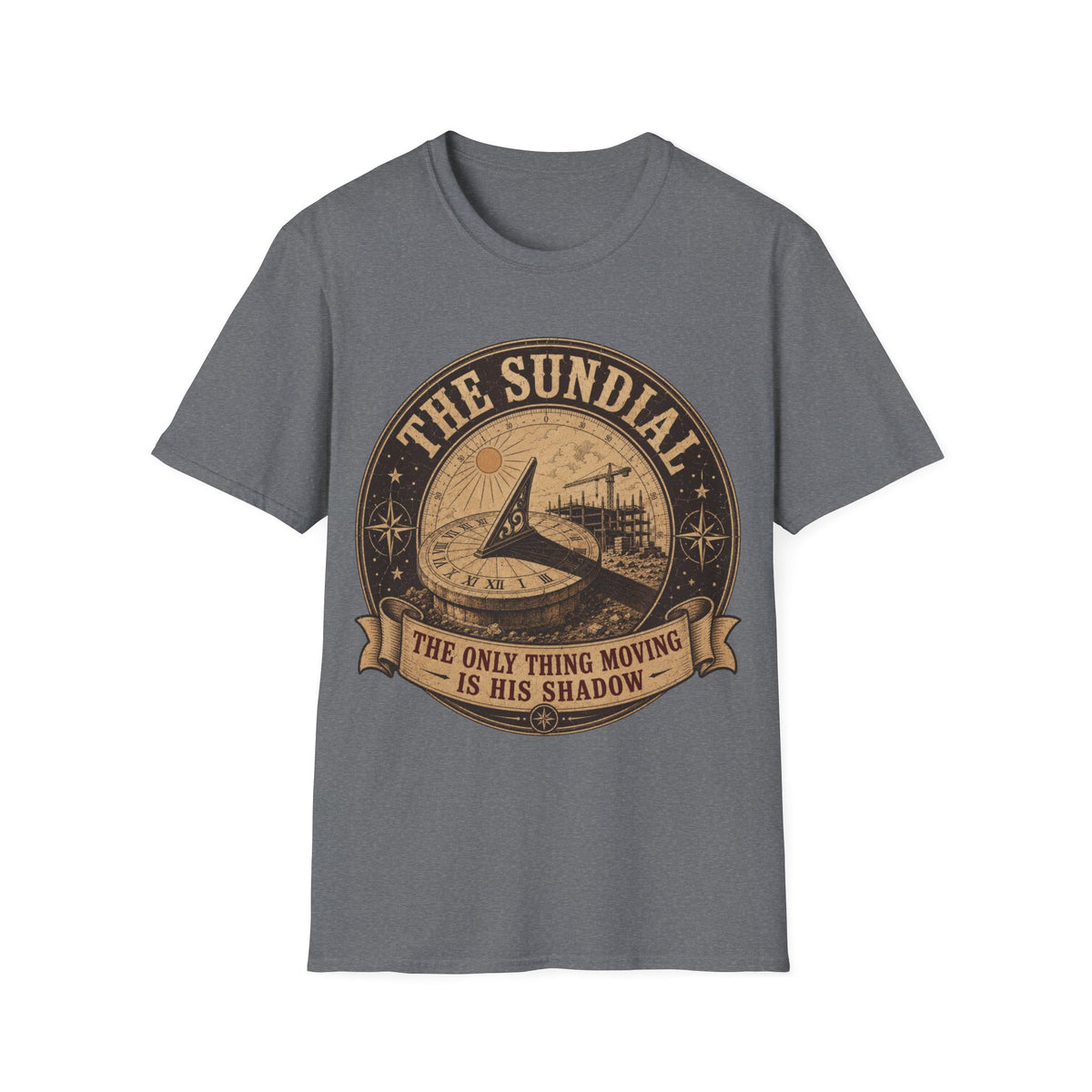 Sun Dial