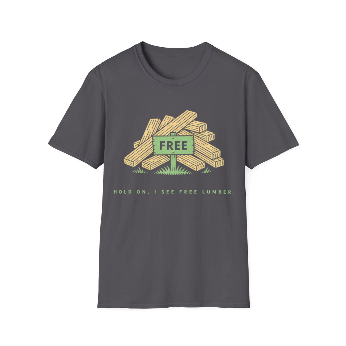 Free Lumber