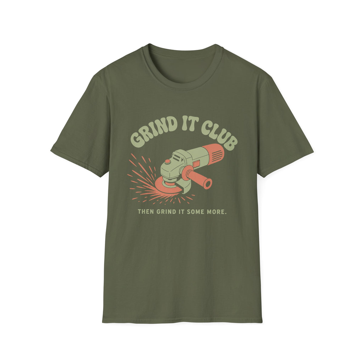 Grind It
