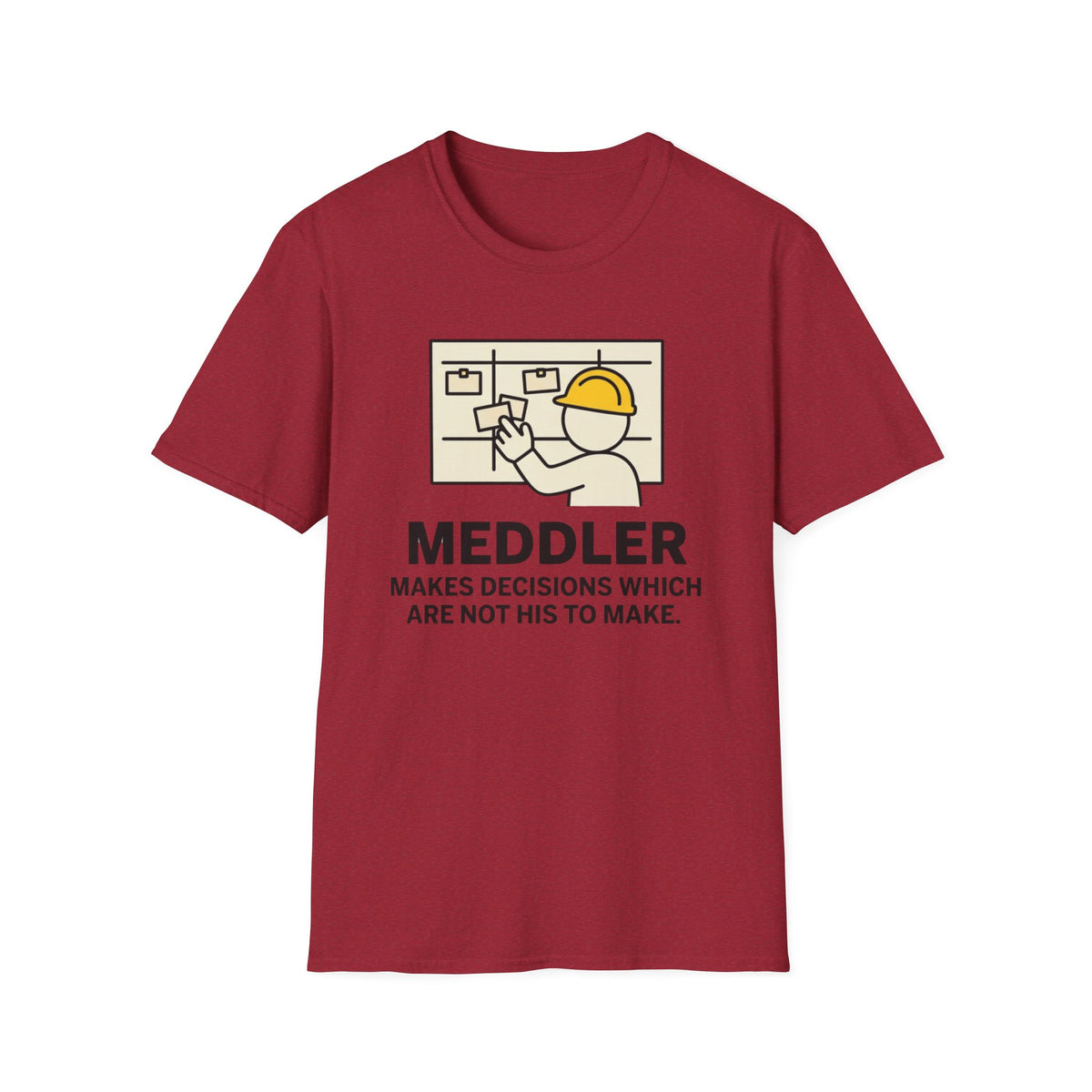 Meddler