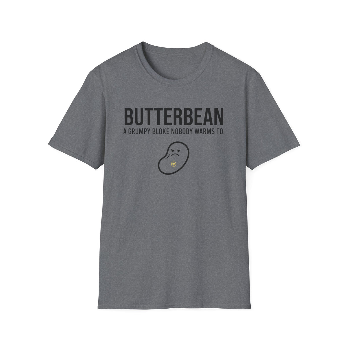 Butter-Bean 2
