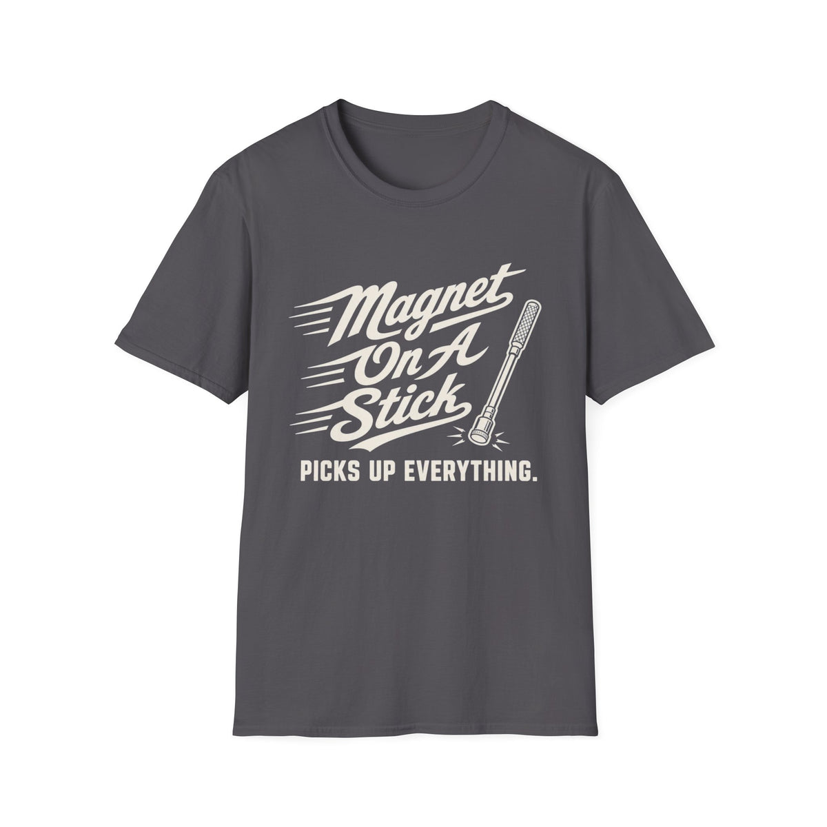 Magnet Stick