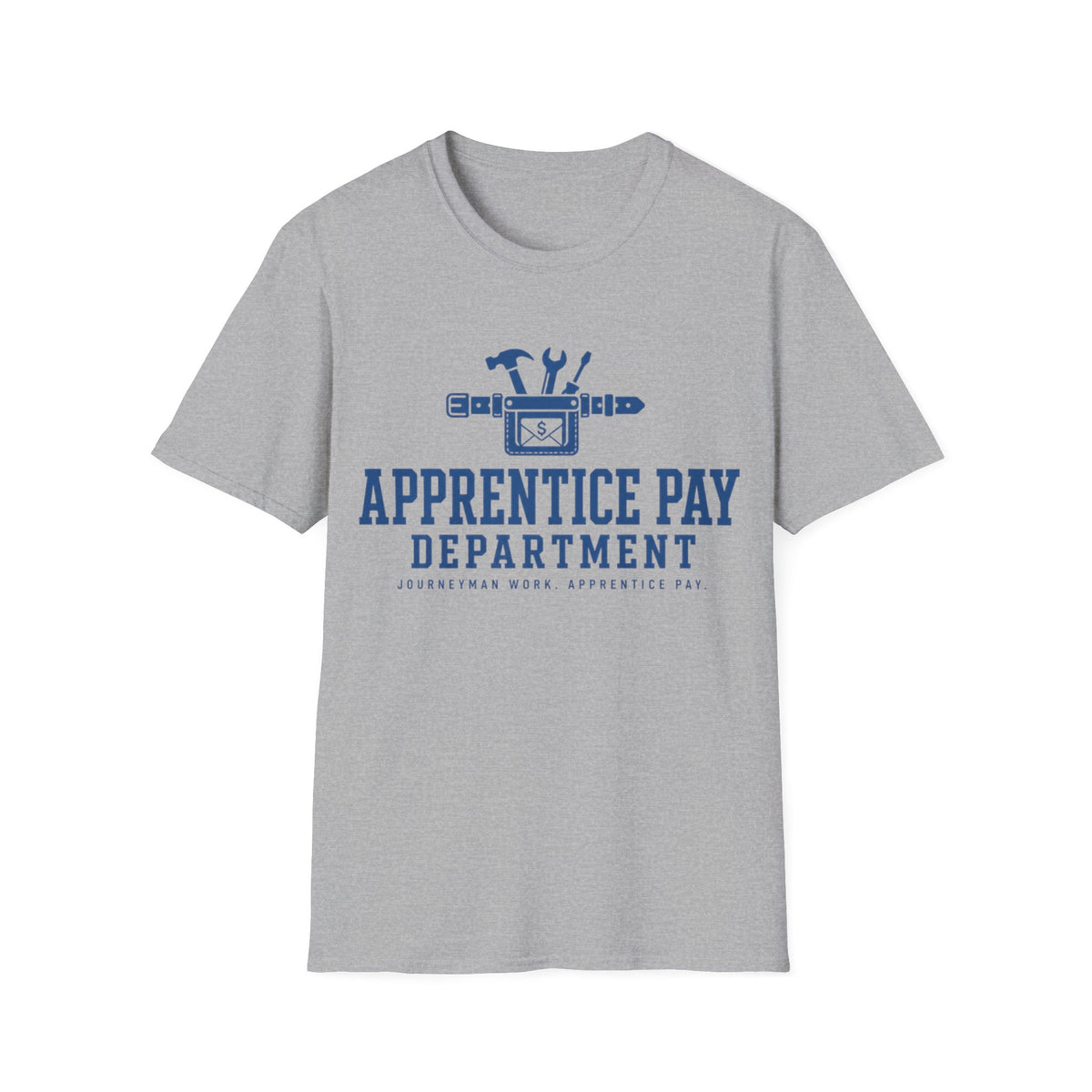 Apprentice Pay