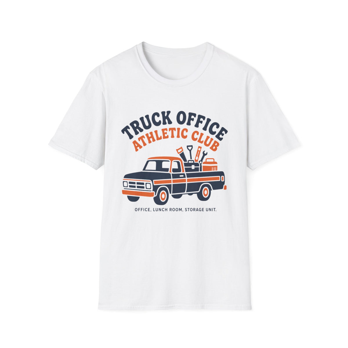 Truck Office