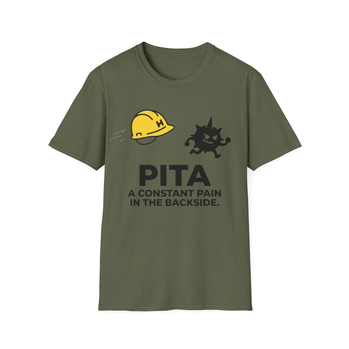 PITA