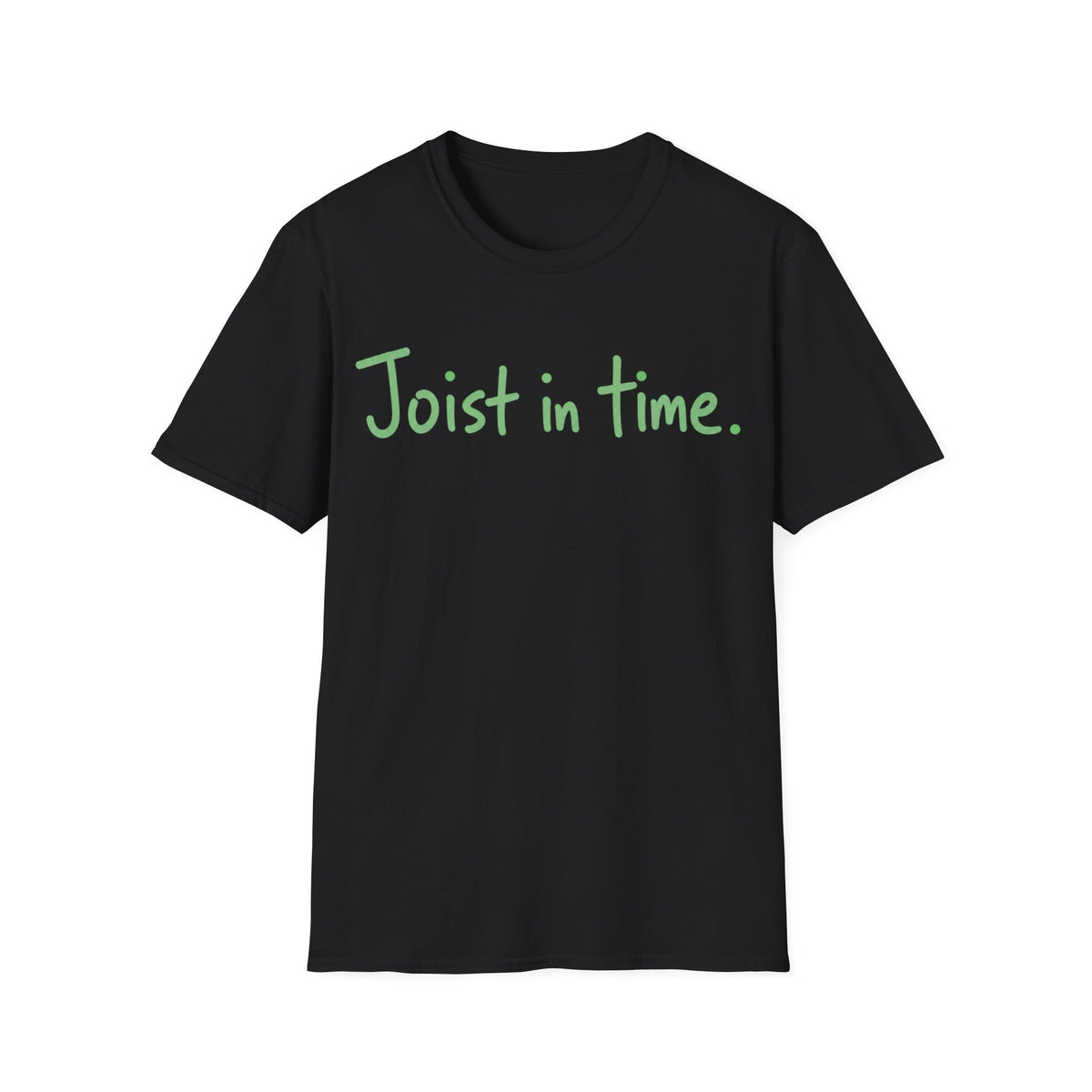 Joist In Time
