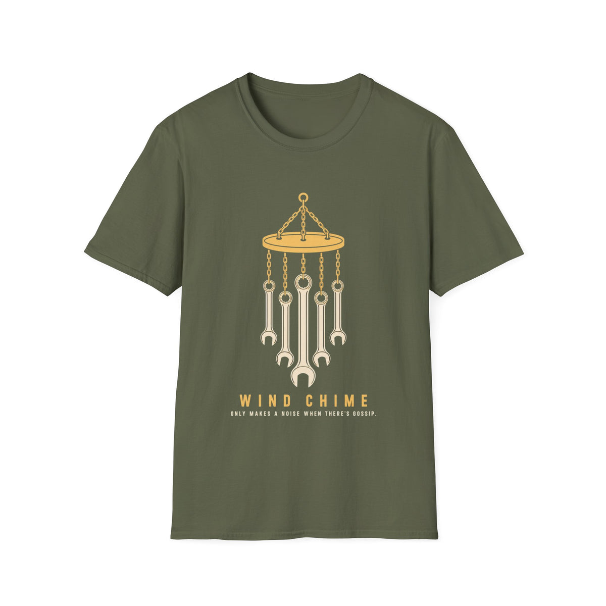 Wind Chime