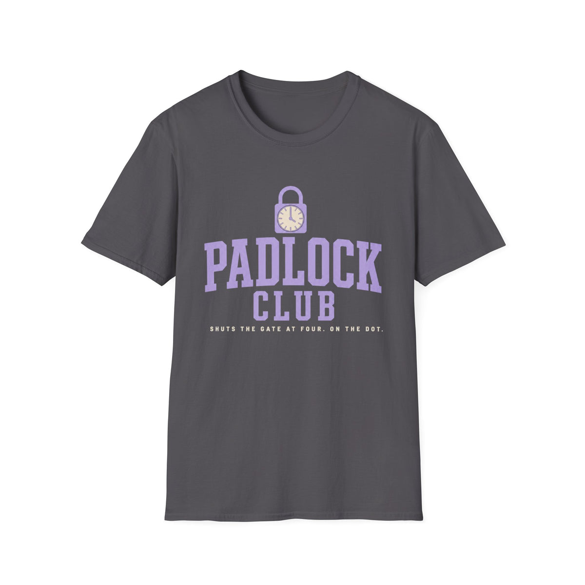 Padlock