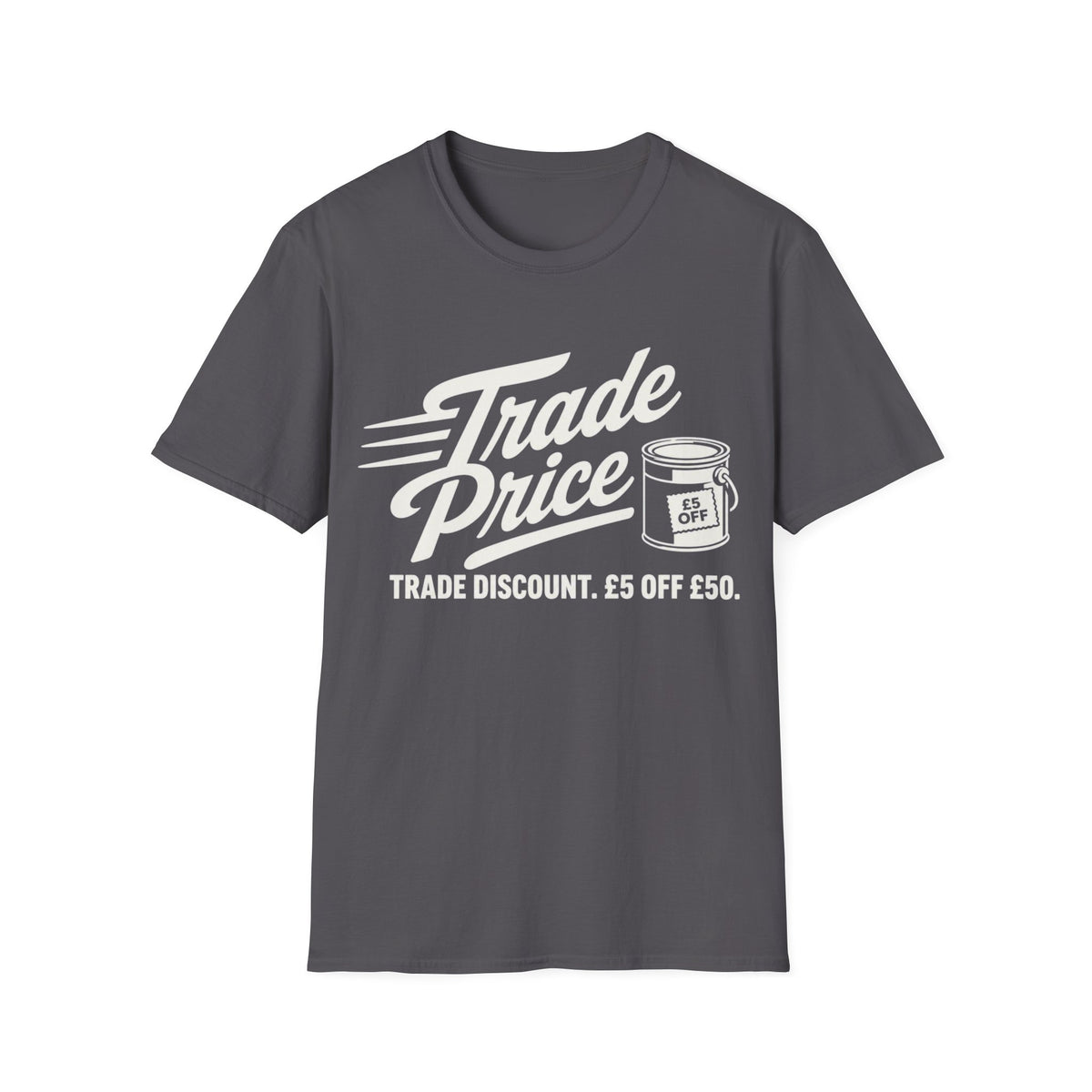 Trade Price