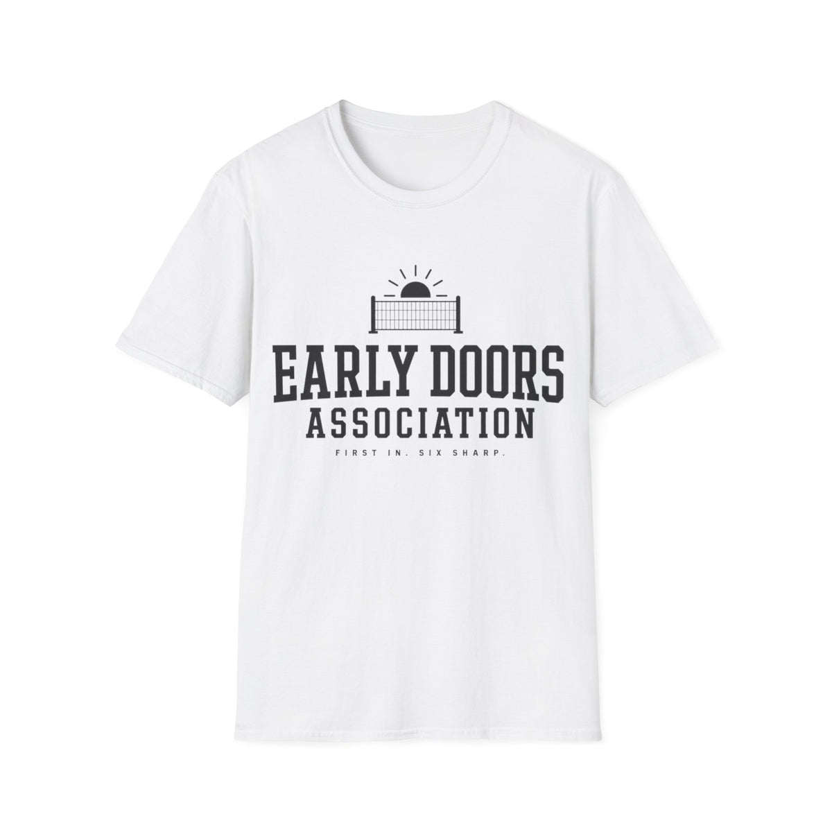 Early Doors
