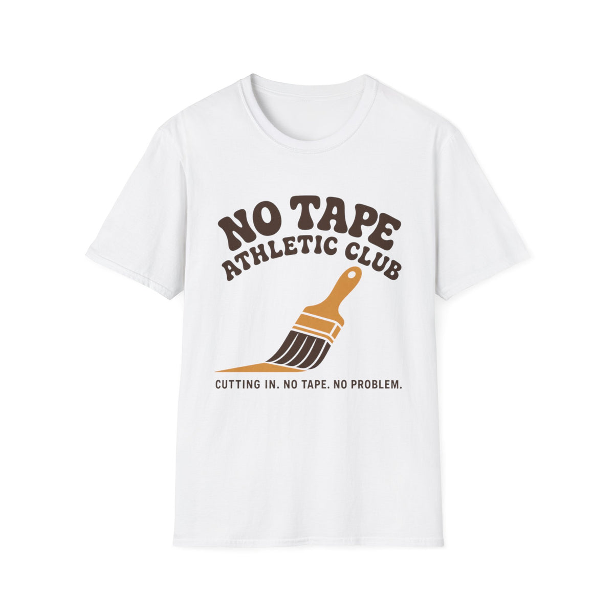 No Tape