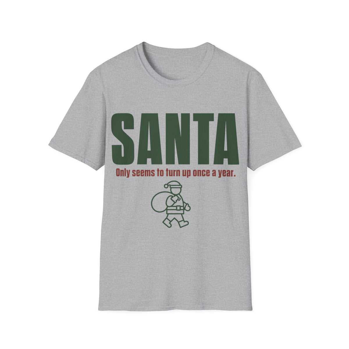 Santa