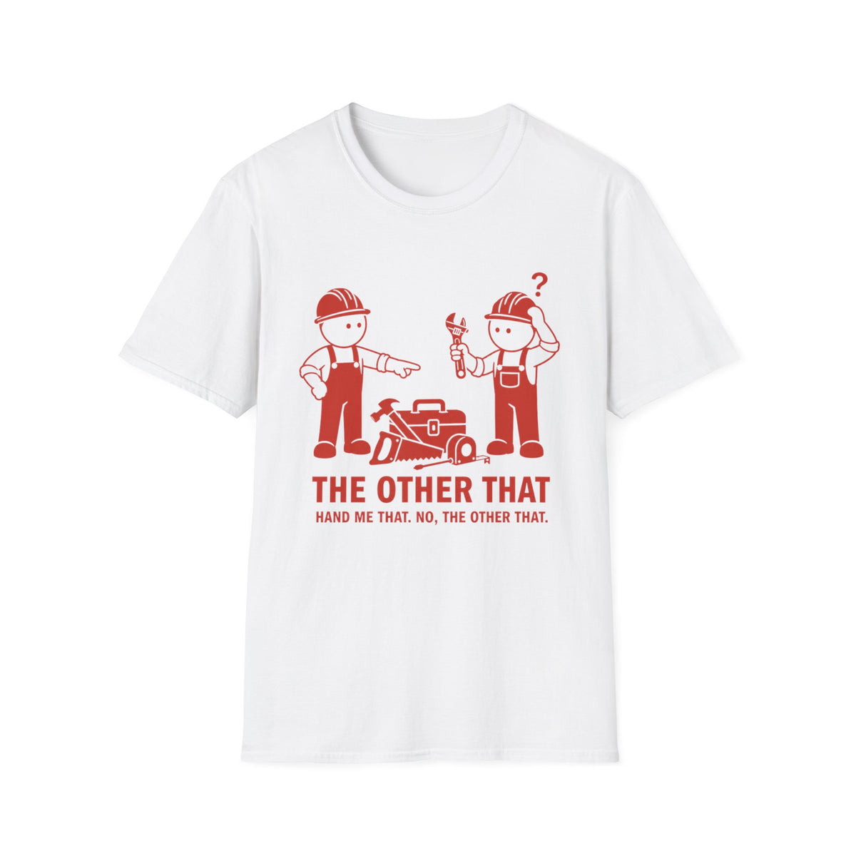 The Other That