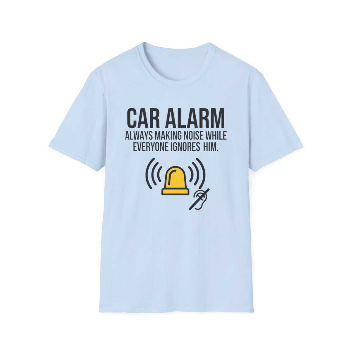 Car Alarm