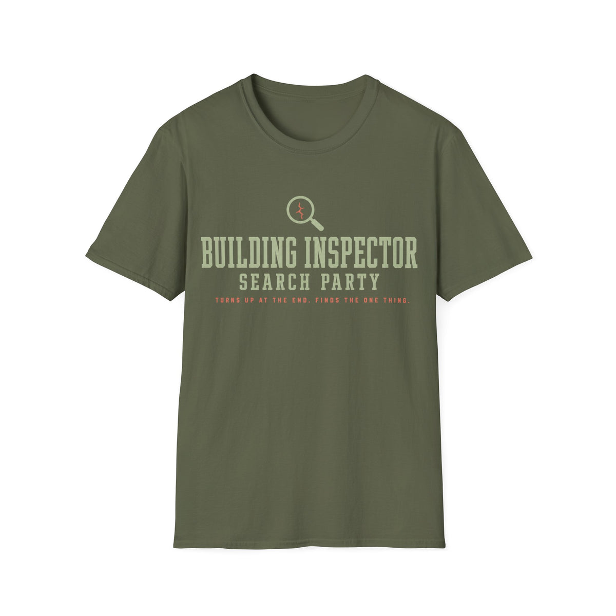 Building Inspector