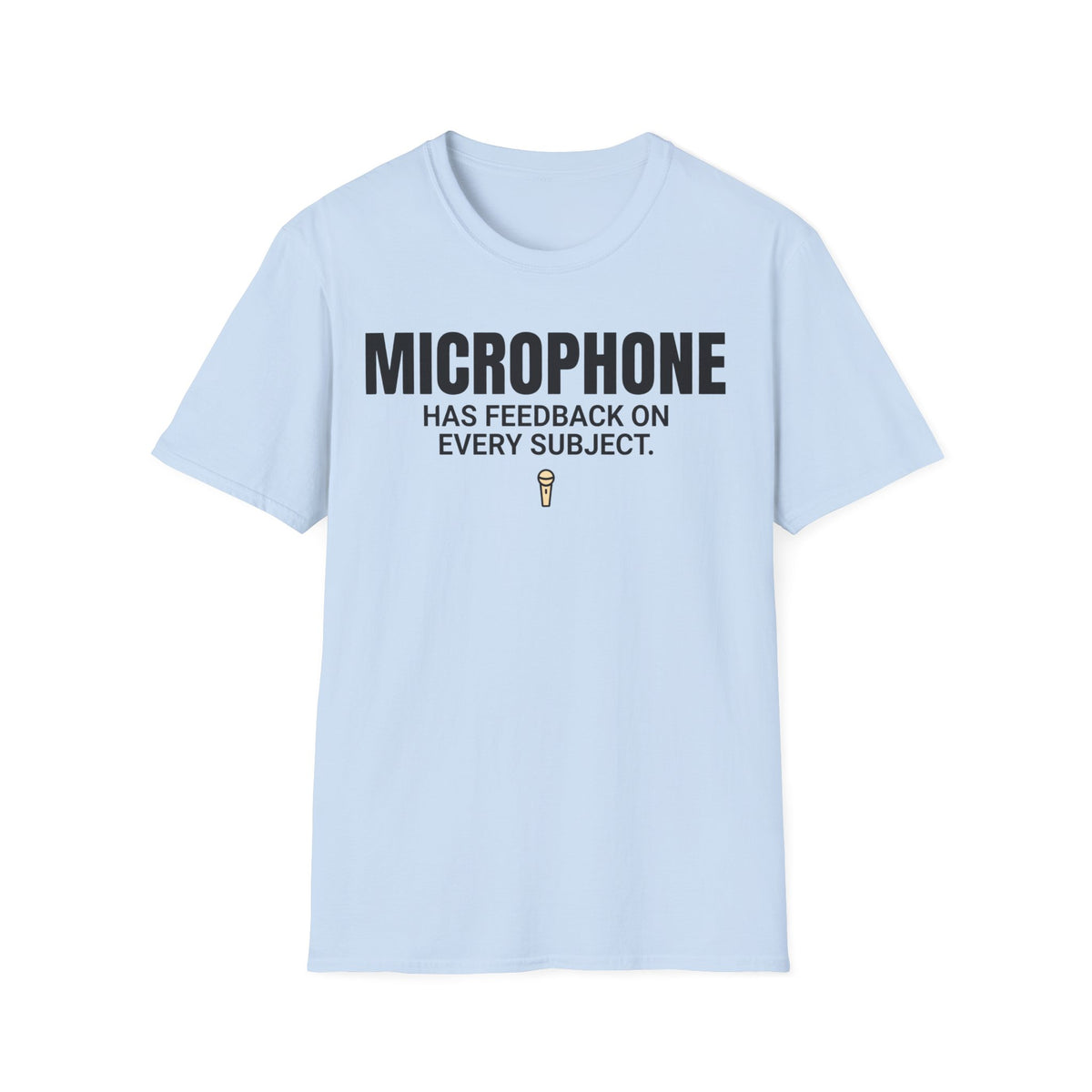 Microphone