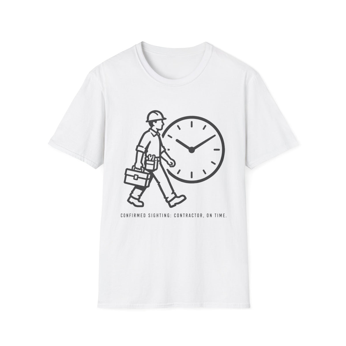 On Time Sighting