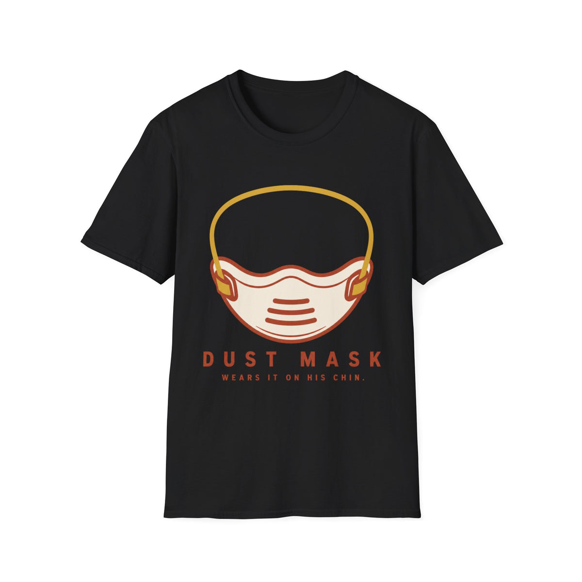 Dust Mask