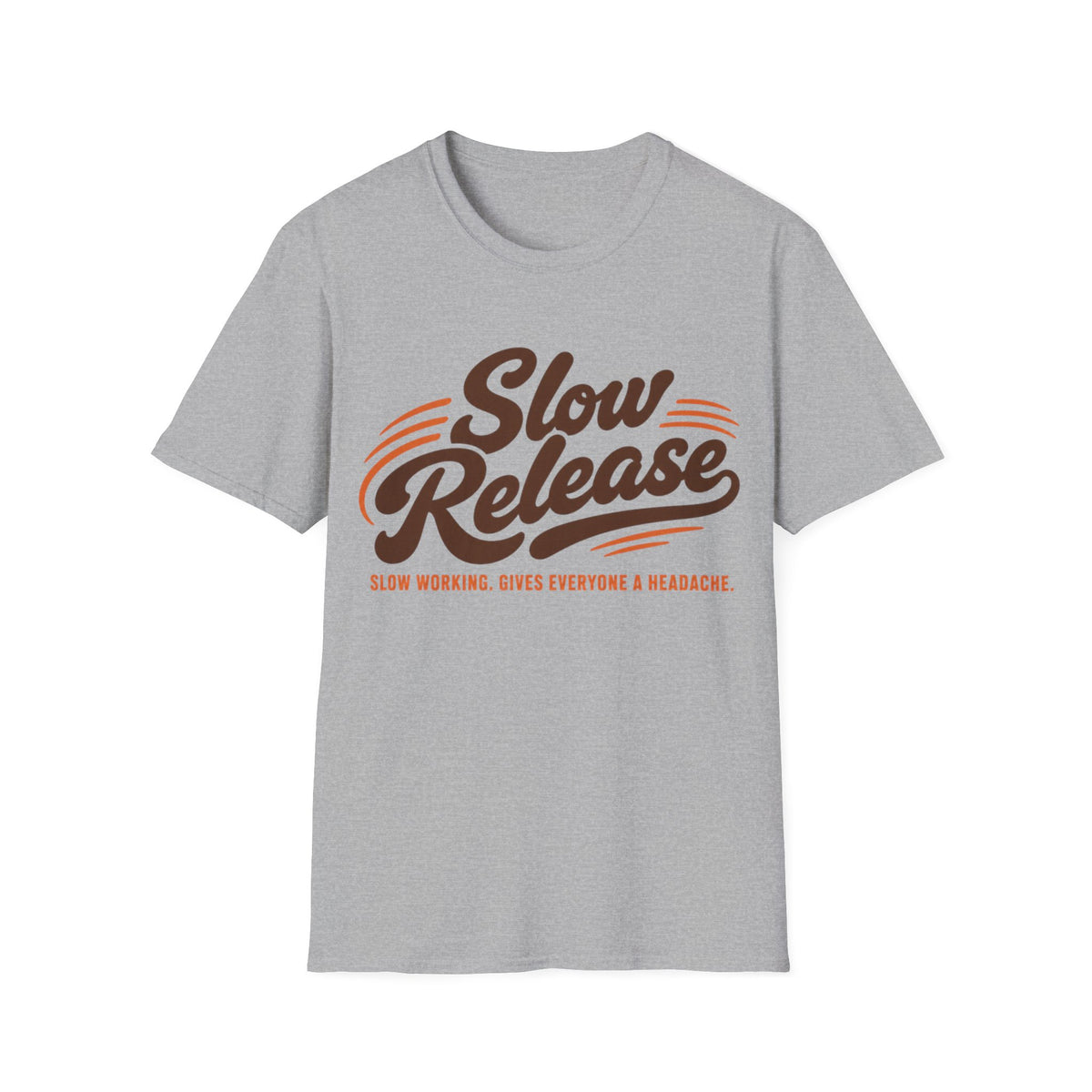 Slow Release