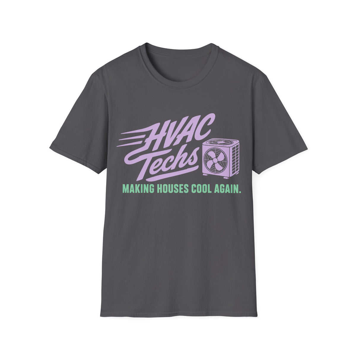 HVAC Techs
