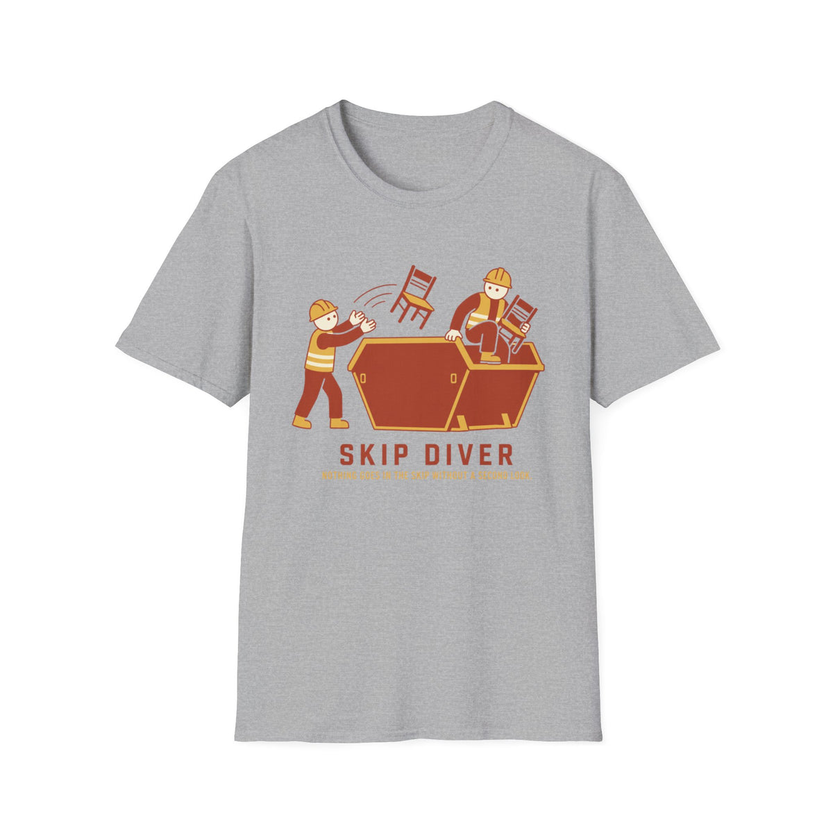 Skip Diver