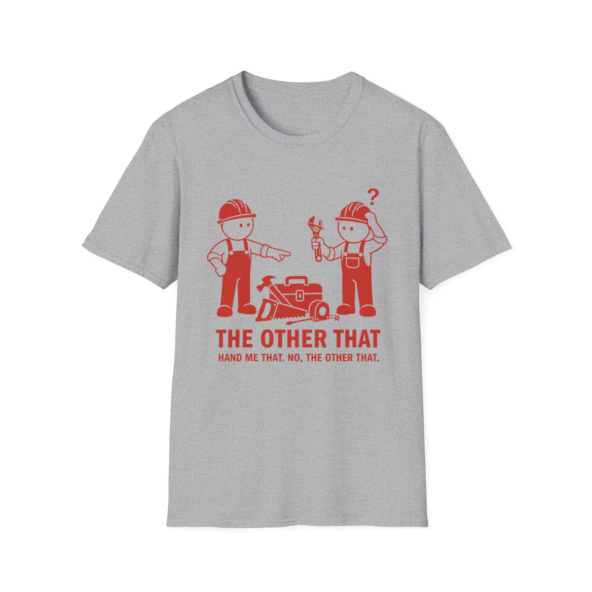 The Other That