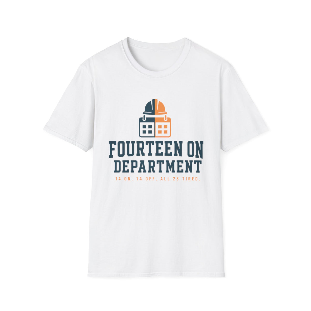 Fourteen On