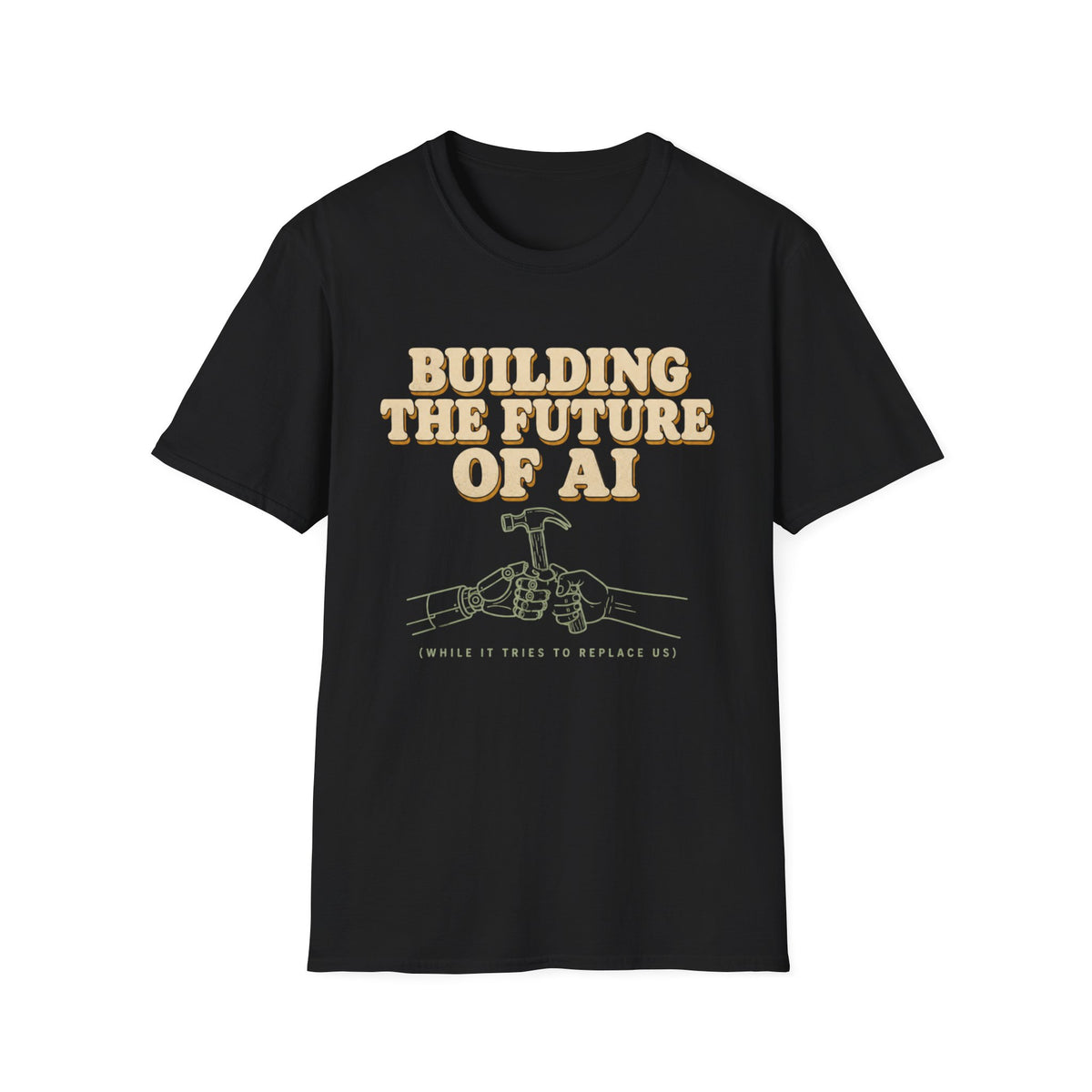 Future of AI