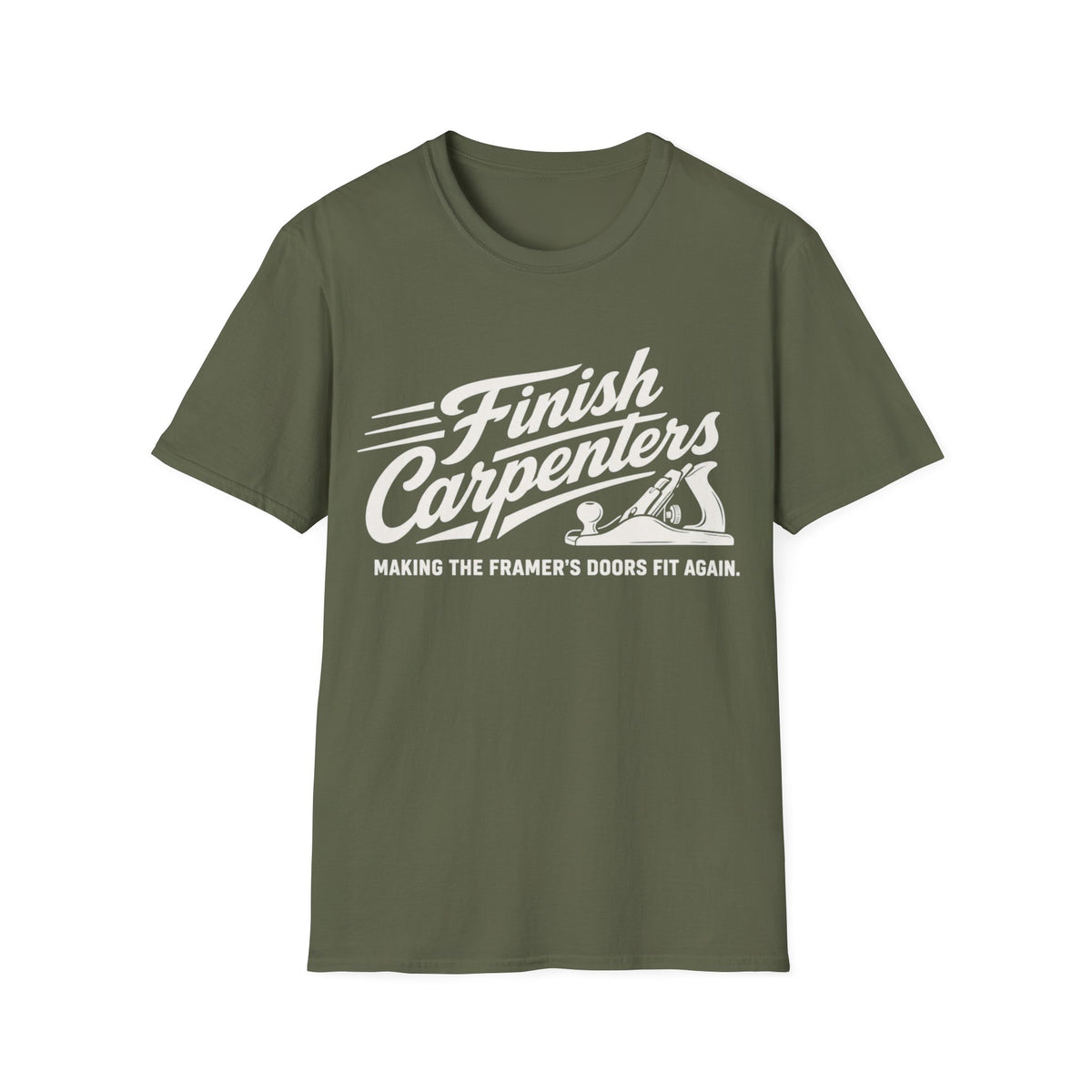 Finish Carpenters