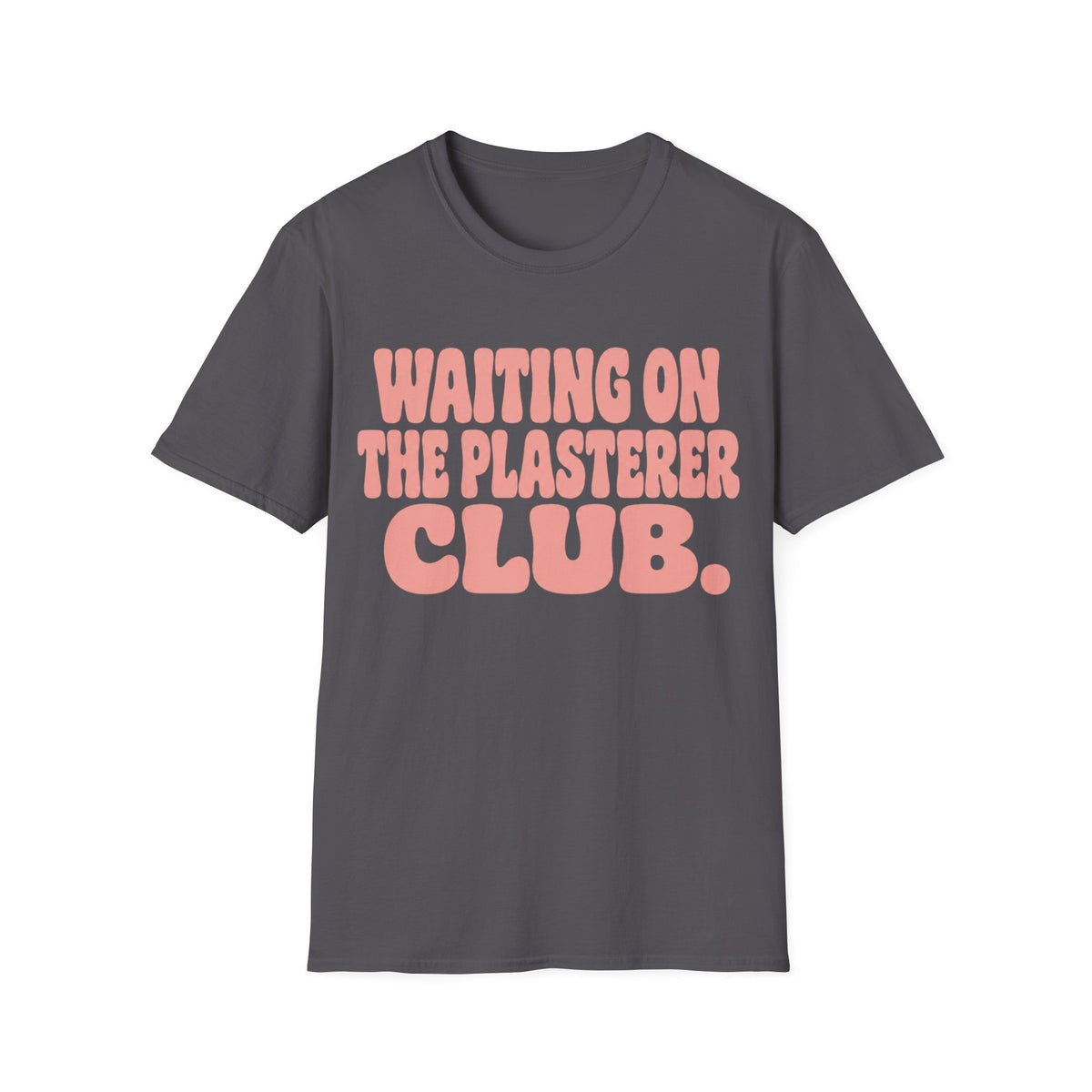 Plasterer Club