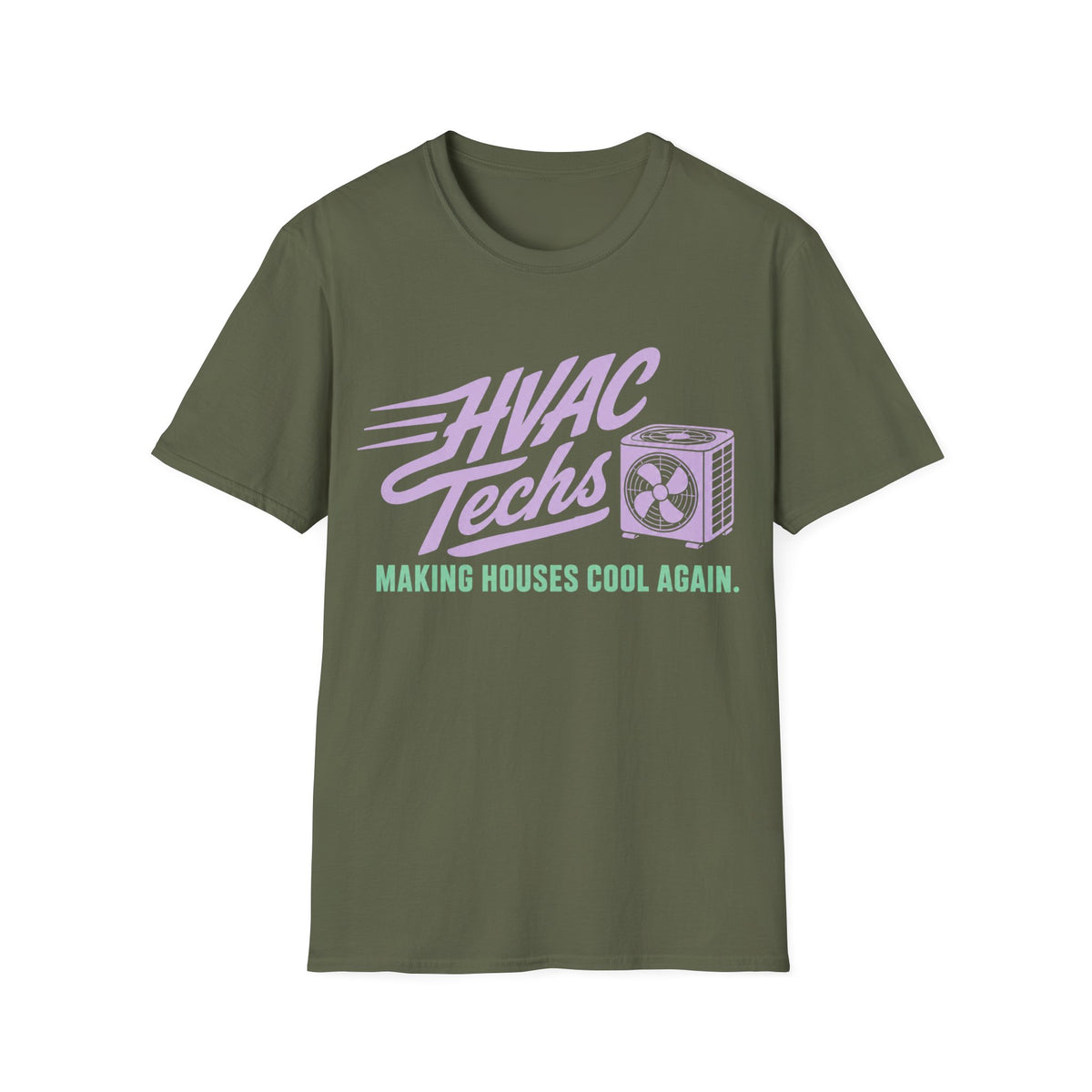 HVAC Techs