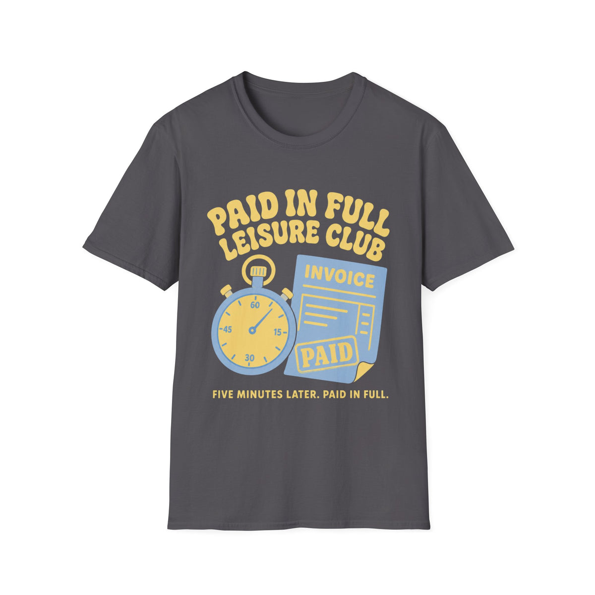 Paid In Full