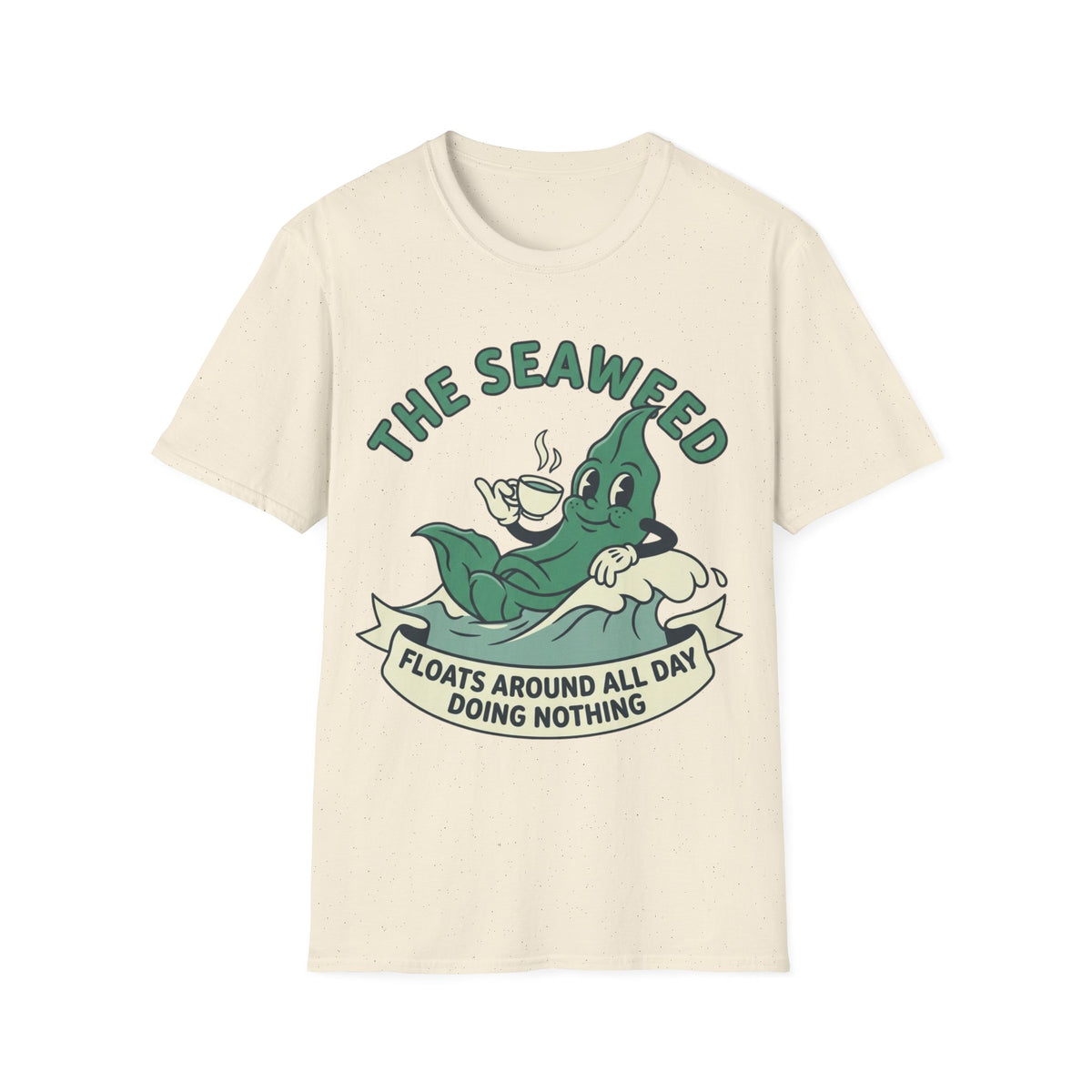 Seaweed