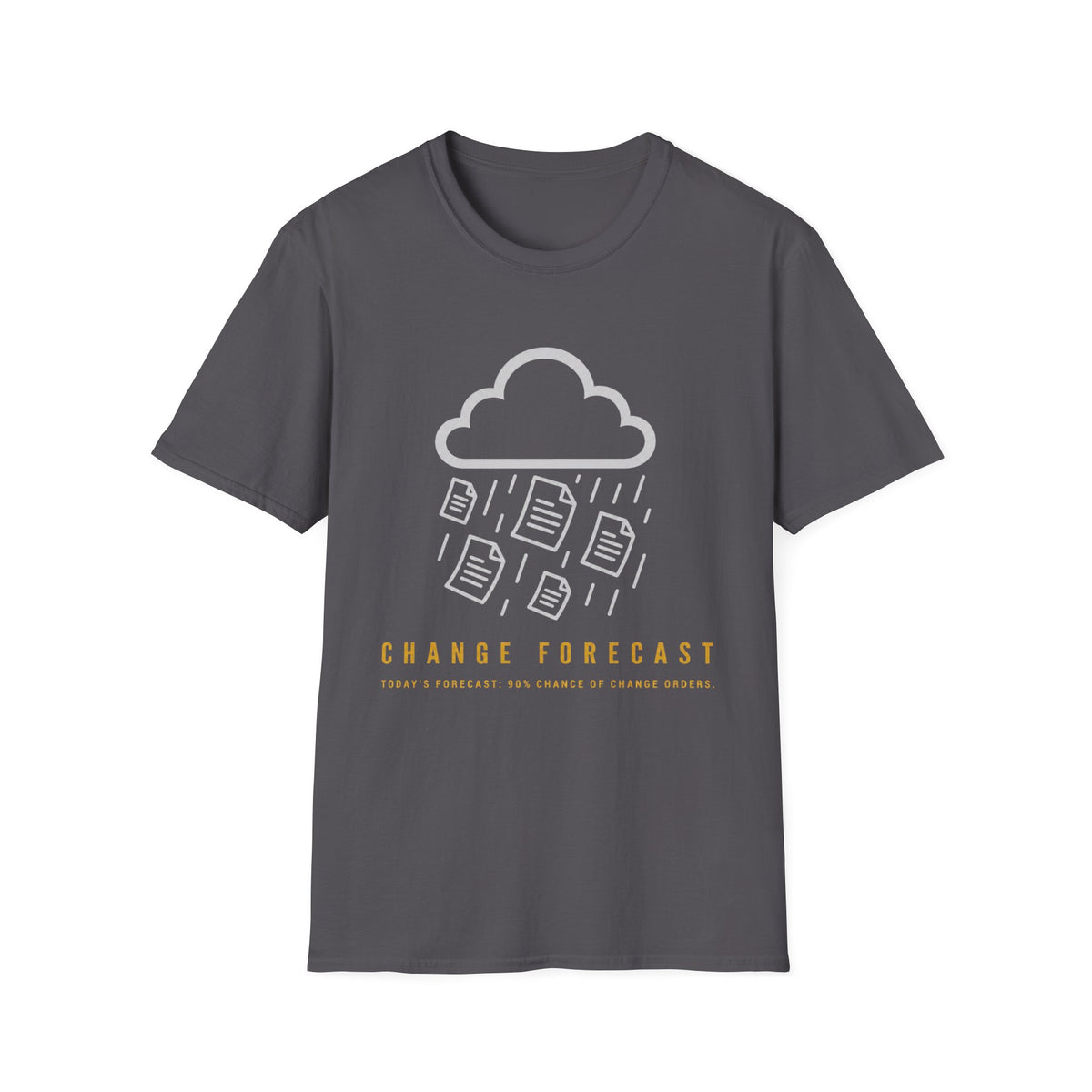 Change Forecast