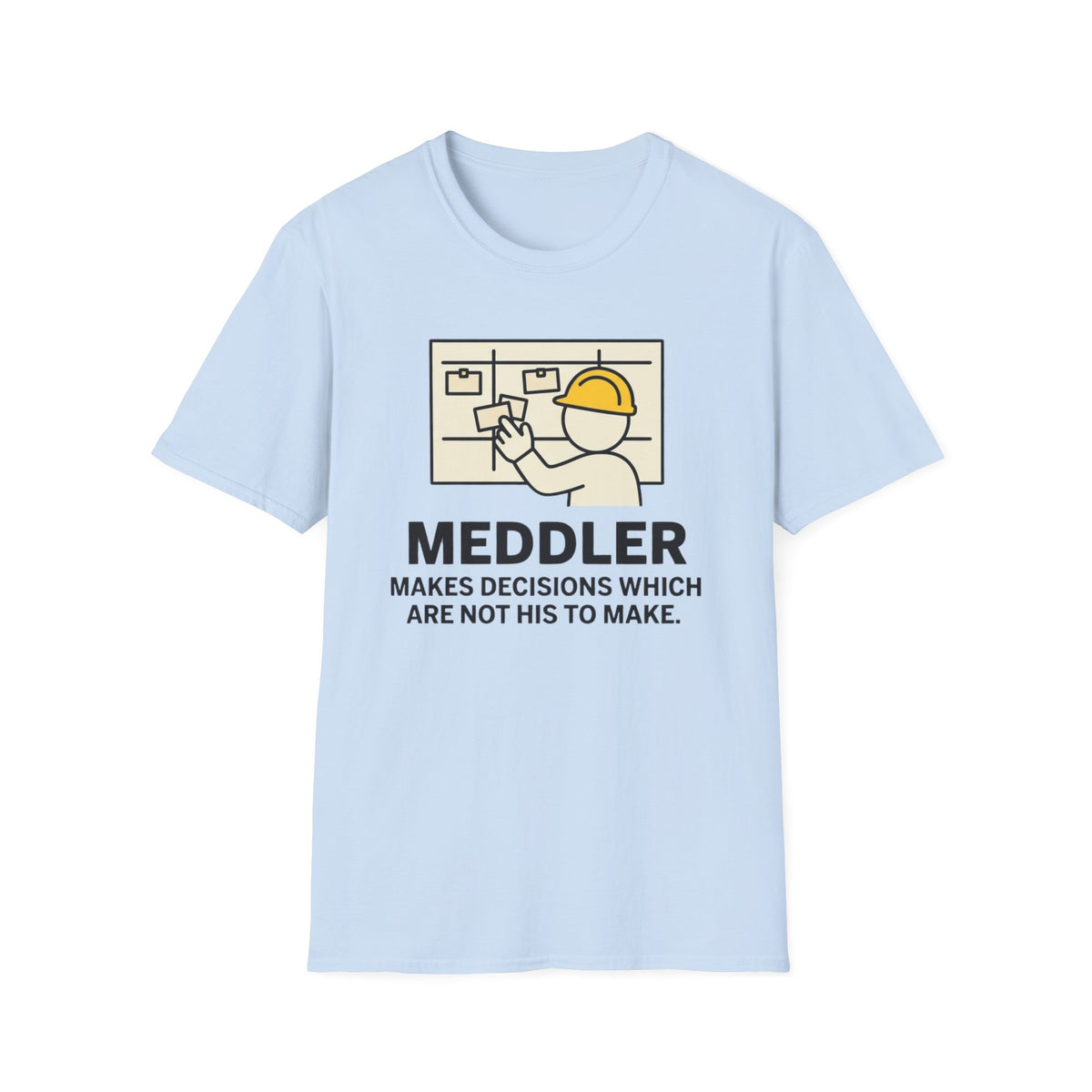 Meddler