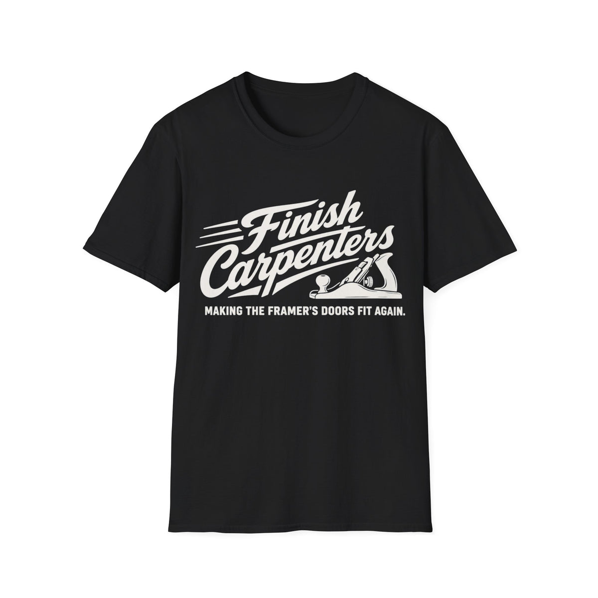 Finish Carpenters