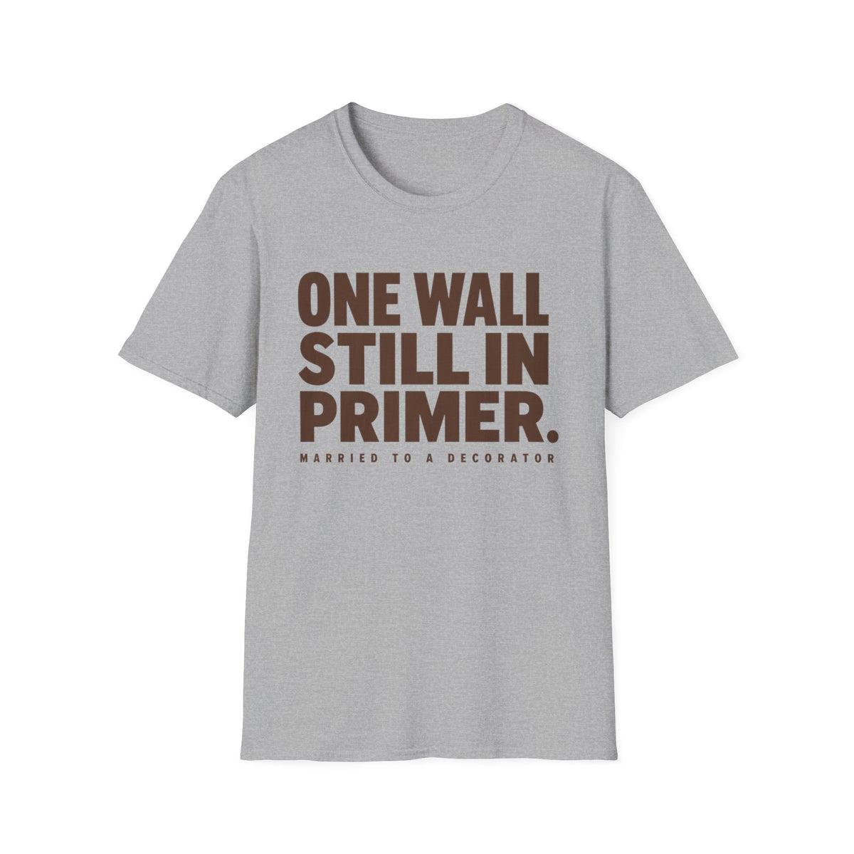 Painter Spouse