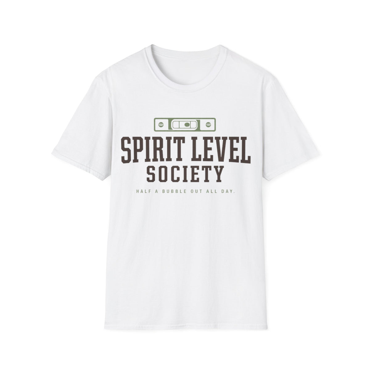 Spirit Level